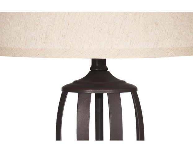 Ashley Mildred Table Lamp Set large image number 4