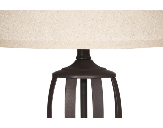 Mildred table hot sale lamp