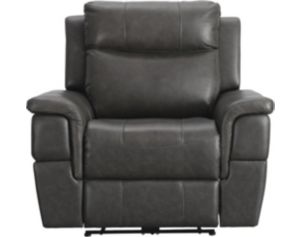 Ashley Dendron Leather Power Recliner
