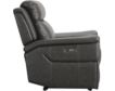 Ashley Dendron Leather Power Recliner small image number 4