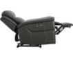Ashley Dendron Leather Power Recliner small image number 5
