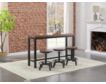 Ashley Quinidad 4-Piece Counter Set small image number 4