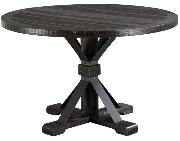 Ashley Broshound Round Table large image number 1