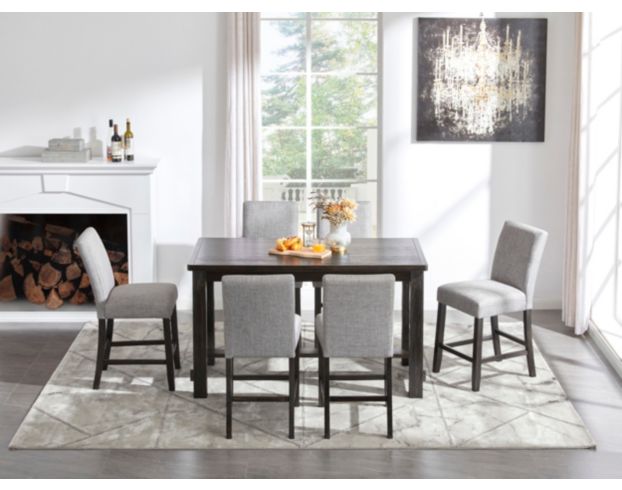 Ashley Jeanette 5-Piece Counter Set large image number 3