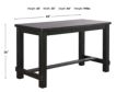 Ashley Jeanette 5-Piece Counter Set small image number 6