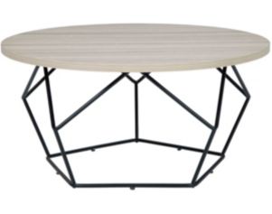 Ashley Waylowe Coffee Table