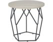 Ashley Waylowe End Table small image number 1