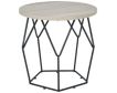 Ashley Waylowe End Table small image number 2