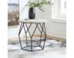 Ashley Waylowe End Table small image number 4