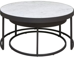 Ashley Windron Nesting Coffee Table