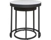 Ashley Windron Nesting End Table small image number 2
