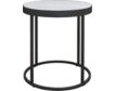 Ashley Windron Round End Table small image number 2