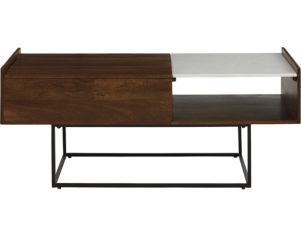 Ashley Rusitori Lift-Top Cocktail Table