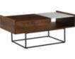 Ashley Rusitori Lift-Top Cocktail Table small image number 2