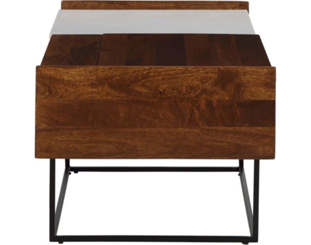 Ashley Rusitori Lift-Top Cocktail Table large image number 4