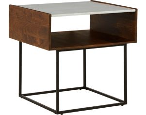 Ashley Rusitori End Table