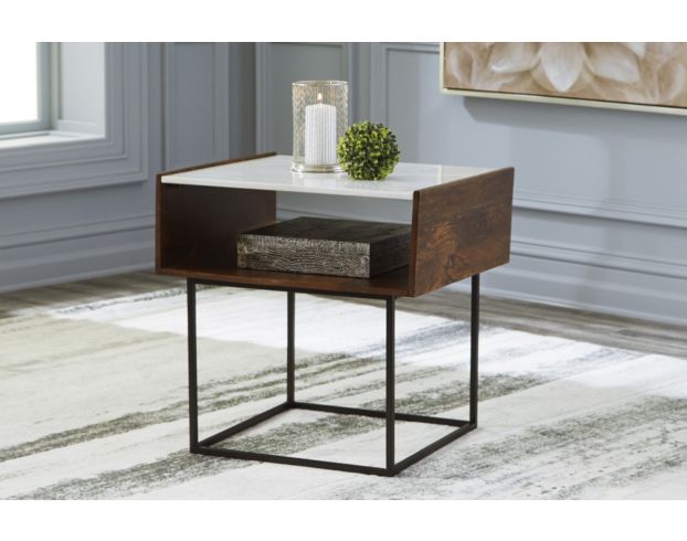 Ashley Rusitori End Table large image number 6