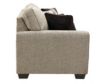 Ashley McCluer Mocha Sofa small image number 3