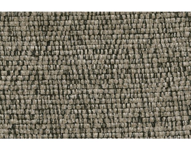 Ashley McCluer Mocha Loveseat large image number 5