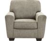 Ashley McCluer Mocha Chair small image number 1
