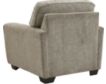Ashley McCluer Mocha Chair small image number 4