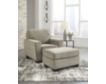 Ashley McCluer Mocha Chair small image number 7
