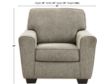 Ashley McCluer Mocha Chair small image number 8