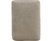 Ashley McCluer Mocha Ottoman small image number 4