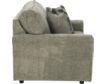 Ashley Cascilla Pewter Loveseat small image number 3
