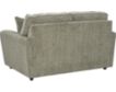 Ashley Cascilla Pewter Loveseat small image number 4