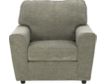 Ashley Cascilla Pewter Chair small image number 1