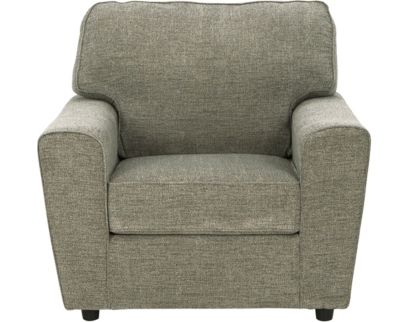 Ashley Cascilla Pewter Chair