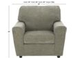 Ashley Cascilla Pewter Chair small image number 8