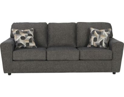 Ashley Cascilla Slate Sofa