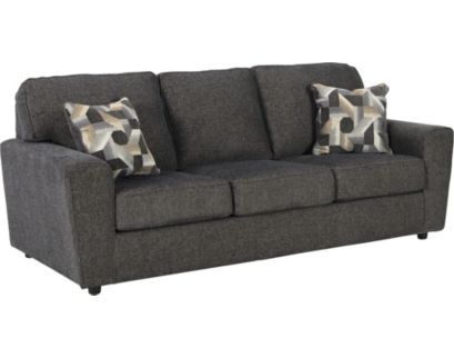 Ashley Cascilla Slate Sofa