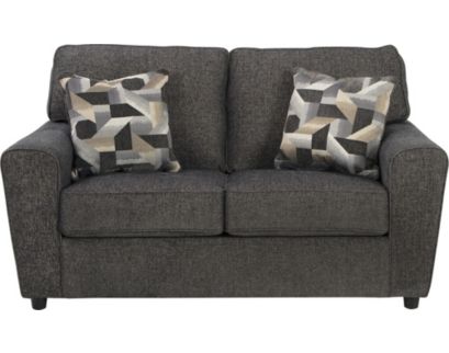 Ashley Cascilla Slate Loveseat