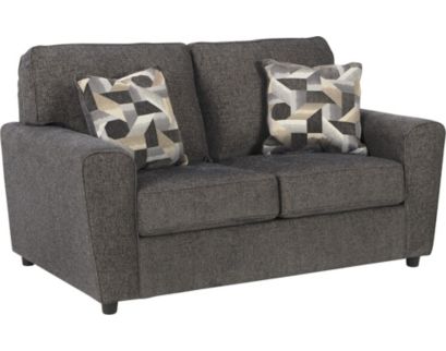 Ashley Cascilla Slate Loveseat