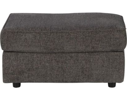 Ashley Cascilla Slate Ottoman