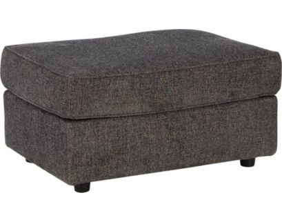 Ashley Cascilla Slate Ottoman