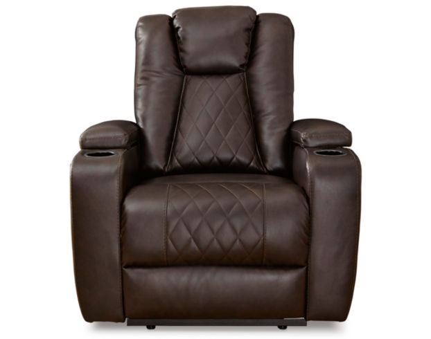 Recliner large hot sale