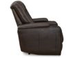 Ashley Mancin Brown Recliner small image number 5