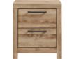 Ashley Hyanna Nightstand small image number 1