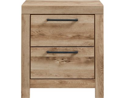 Ashley Hyanna Nightstand