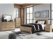 Ashley Hyanna 4-Piece Queen Bedroom Set small image number 1