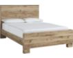 Ashley Hyanna King Bed small image number 2