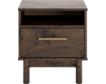 Ashley Calverson Nightstand small image number 1