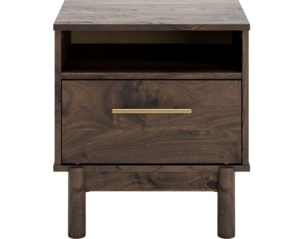 Ashley Calverson Nightstand large image number 1
