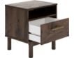 Ashley Calverson Nightstand small image number 2