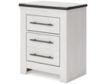 Ashley Schoenberg Nightstand small image number 2