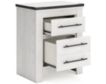 Ashley Schoenberg Nightstand small image number 4